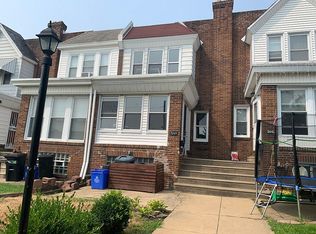 3544 Sheffield St, Philadelphia, PA 19136