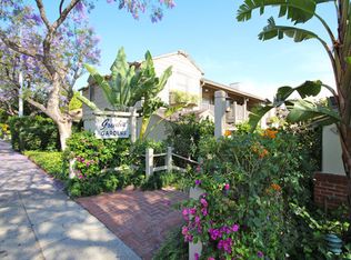 1745 Grevelia St APT 10, South Pasadena, CA 91030