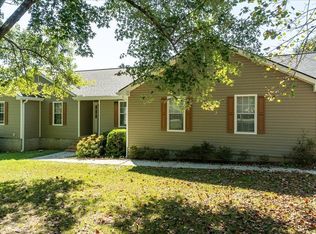358 Roscoe Davis Rd, Monroe, GA 30656