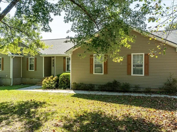 358 Roscoe Davis Rd, Monroe, GA 30656