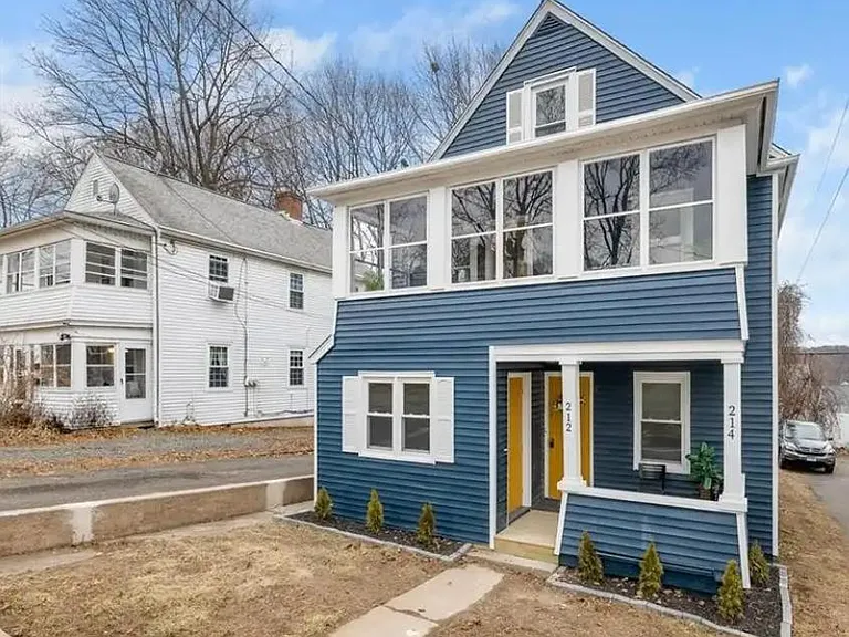 214 Greene St — Photo 1