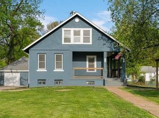 410 S Harvey Ave, Saint Louis, MO