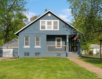 410 S Harvey Ave, Saint Louis, MO, 63135