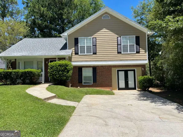 6048 Old Wellborn Trce, Lithonia, GA 30058