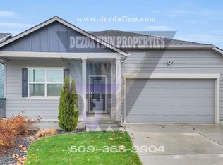 1029 S Bannen Rd, Spokane Valley, WA 99037