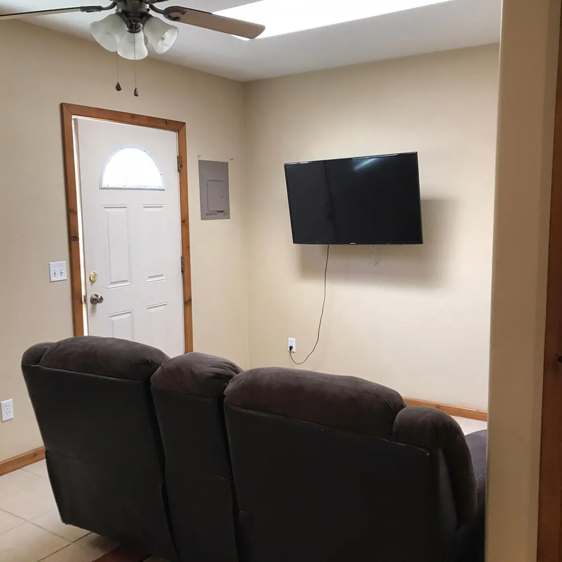 1 bed, 520 sqft, $875 — Photo 1