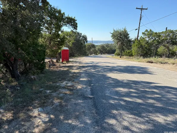 1085 KEYSTONE LOT 544, Canyon Lake, TX 78133