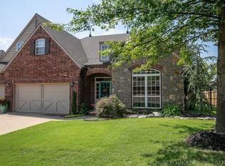 8732 E 105th St, Tulsa, OK 74133