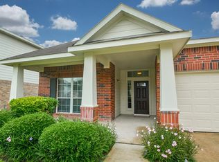 18215 Spring Run Ln, Richmond, TX 77407