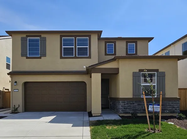 7415 Chadbourne Way, Sacramento, CA 95829