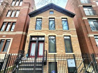 1306 W Fillmore St #3, Chicago, IL 60607