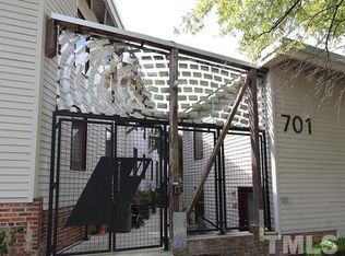 701 W Trinity Ave APT 106, Durham, NC 27701