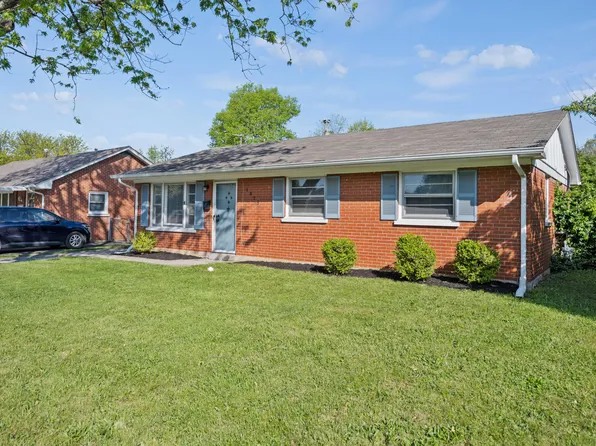 1825 Courtland Dr, Lexington, KY 40505