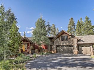 220 Marksberry, Silverthorne, CO 80424