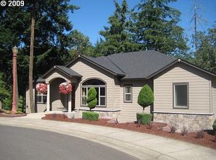 286 Rockridge Ct, Eugene, OR 97405