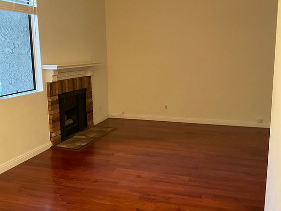 View From Dining Room