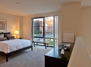 101 Canal St APT 438, Boston, MA 02114