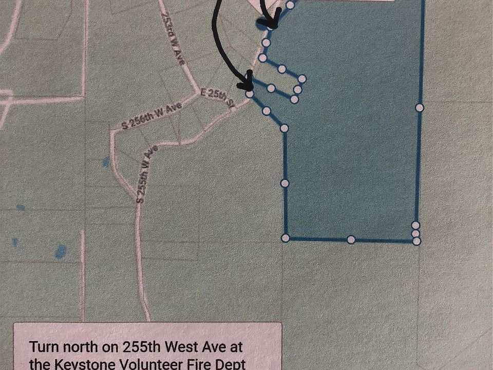 1st image of 255th West Ave
