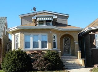 2830 N Melvina Ave, Chicago, IL 60634