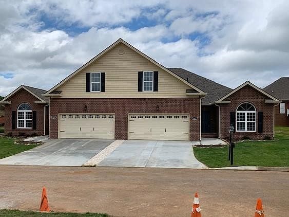 2nd image of 603 Mountain View Villas Way Lot 28