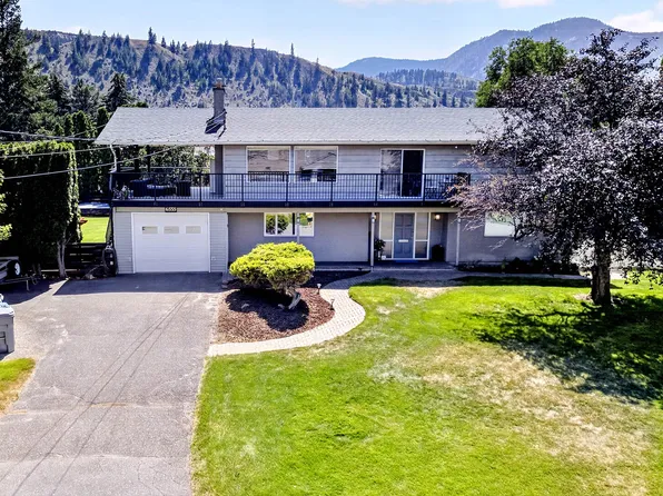 6555 Chukar Dr, Kamloops, BC V2C 4T9