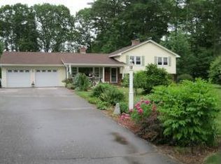2 Bela View Dr, Bow, NH 03304