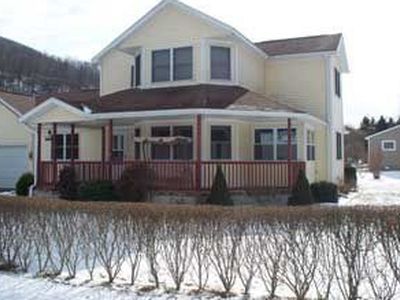 2 Cliffside Dr, Canisteo, NY, 14823