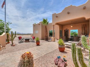 2016 N JAKOBS Lane, Maricopa, AZ 85139