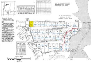 2004 Nichole Blvd, Pottsboro, TX 75076