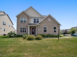 651 Maple Vista Dr, Delaware, OH 43015