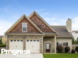 48 Hamil Ct NW, Cartersville, GA