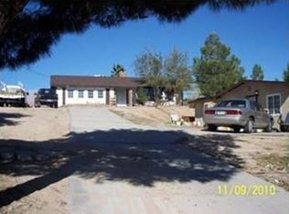 18746 Rock Springs Rd, Hesperia, CA 92345