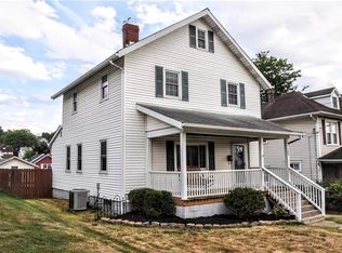 180 E Katherine Ave, Washington, PA 15301