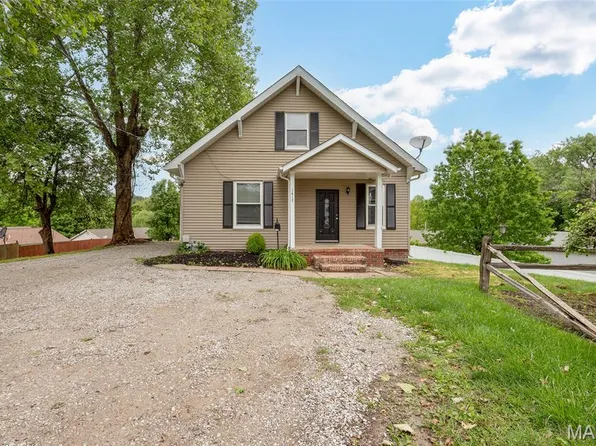 1417 Constance St, Collinsville, IL 62234