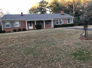 310 Durant St, South Hill, VA 23970
