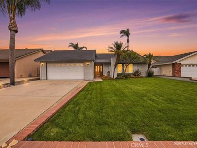 13063 Beechtree Ave, Chino, CA, 91710