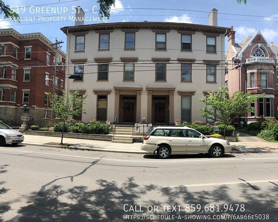 1st image of 519 Greenup St APT C