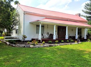 4804 Thick Rd, Chapel Hill, TN 37034