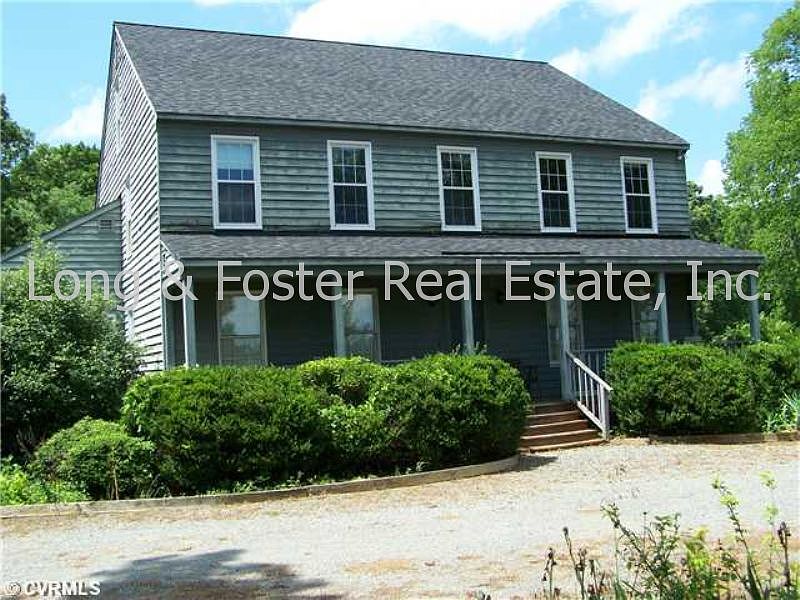 1890 Rock Castle Rd, Goochland, VA 23063 Zillow