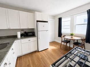(Undisclosed Address), Waltham, MA 02453