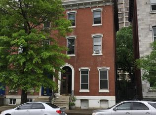 2030 Spring Garden St APT 2R, Philadelphia, PA 19130