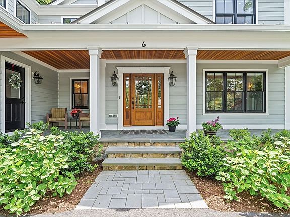 2nd image of 6 Juniper Pl