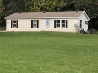 10350 Geiger Rd, Bay Port, MI 48720