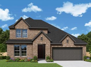Linnea Plan, Legacy, League City, TX 77573