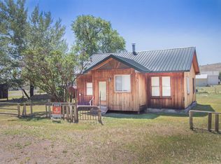 49438 Market Ln, Drewsey, OR 97904