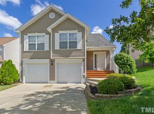 413 Hanson Rd, Durham, NC 27713