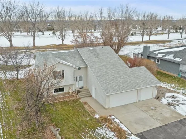 1266 Chipper Ln, Huntley, MT 59037