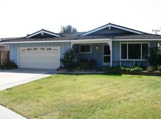 5817 Arapaho Dr, San Jose, CA 95123
