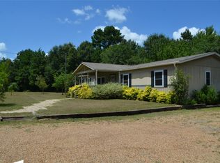 17641 Fm 1252, Winona, TX 75792