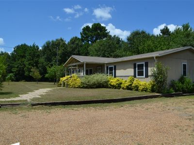 17641 Fm 1252, Winona, TX, 75792